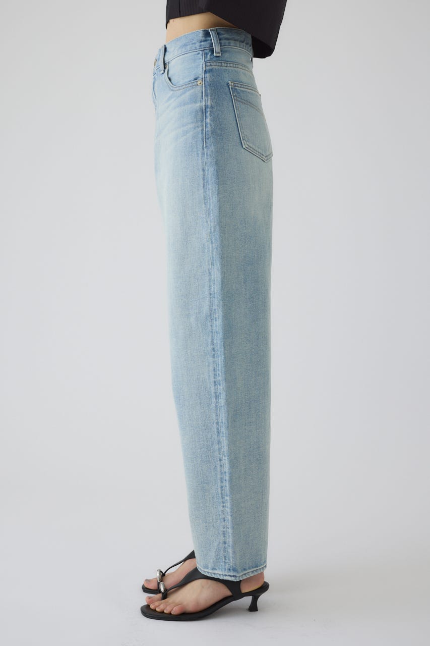 5/1- order start Hidden detail JEANS L/BLU 36