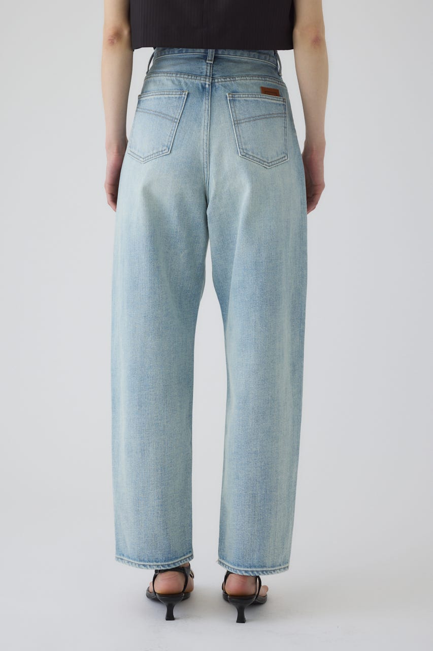 5/1- order start Hidden detail JEANS L/BLU 36