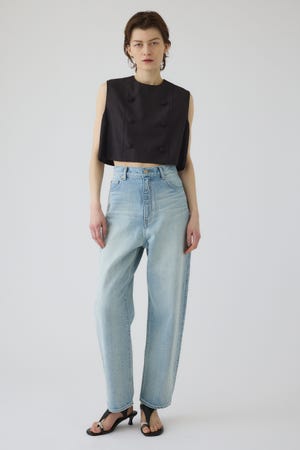 5/1- order start Hidden detail JEANS