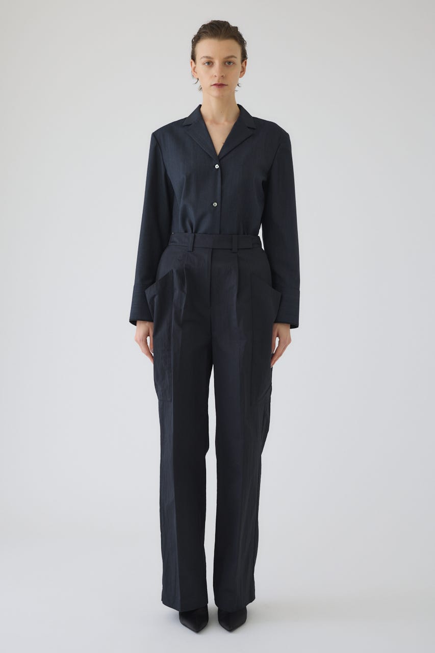 1/14- order start Garconne SH C.GRY FREE