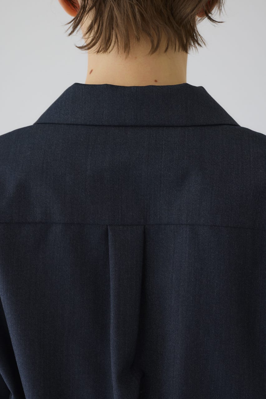 1/14- order start Garconne SH C.GRY FREE