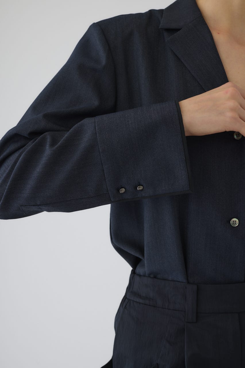 1/14- order start Garconne SH C.GRY FREE