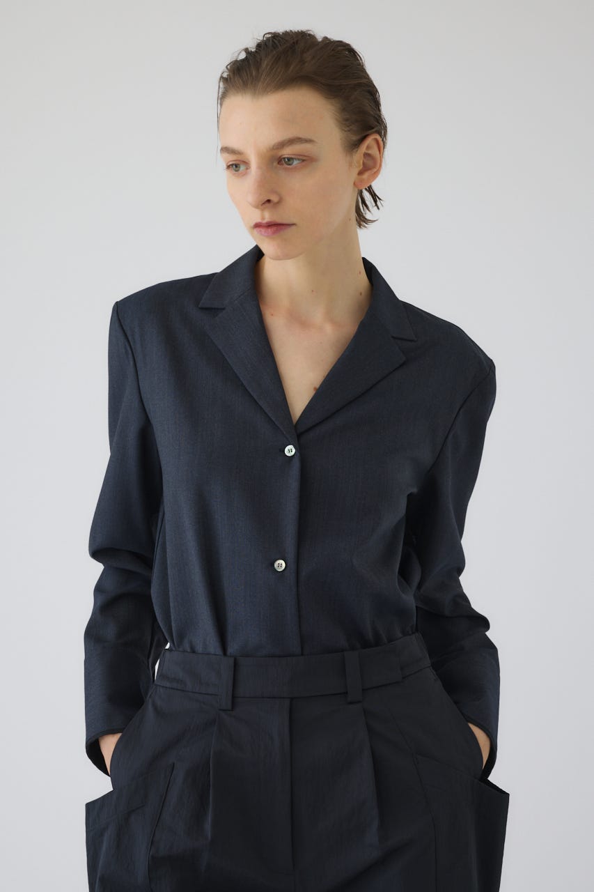 1/14- order start Garconne SH C.GRY FREE