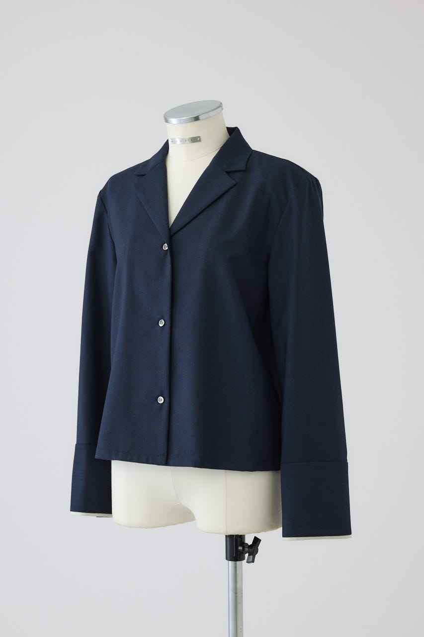 1/14- order start Garconne SH IDG FREE