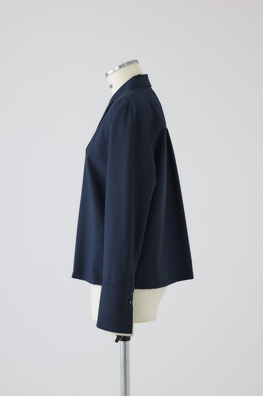 1/14- order start Garconne SH IDG FREE