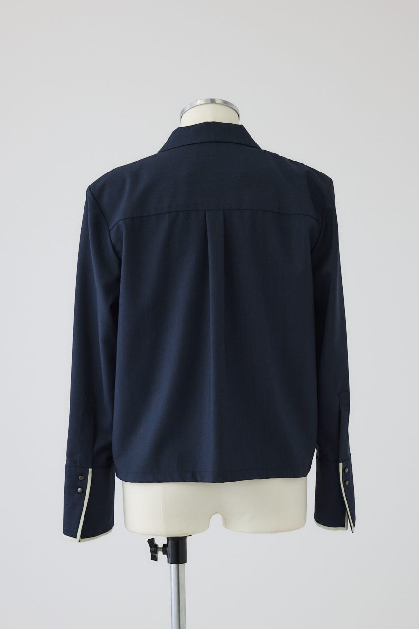 1/14- order start Garconne SH IDG FREE