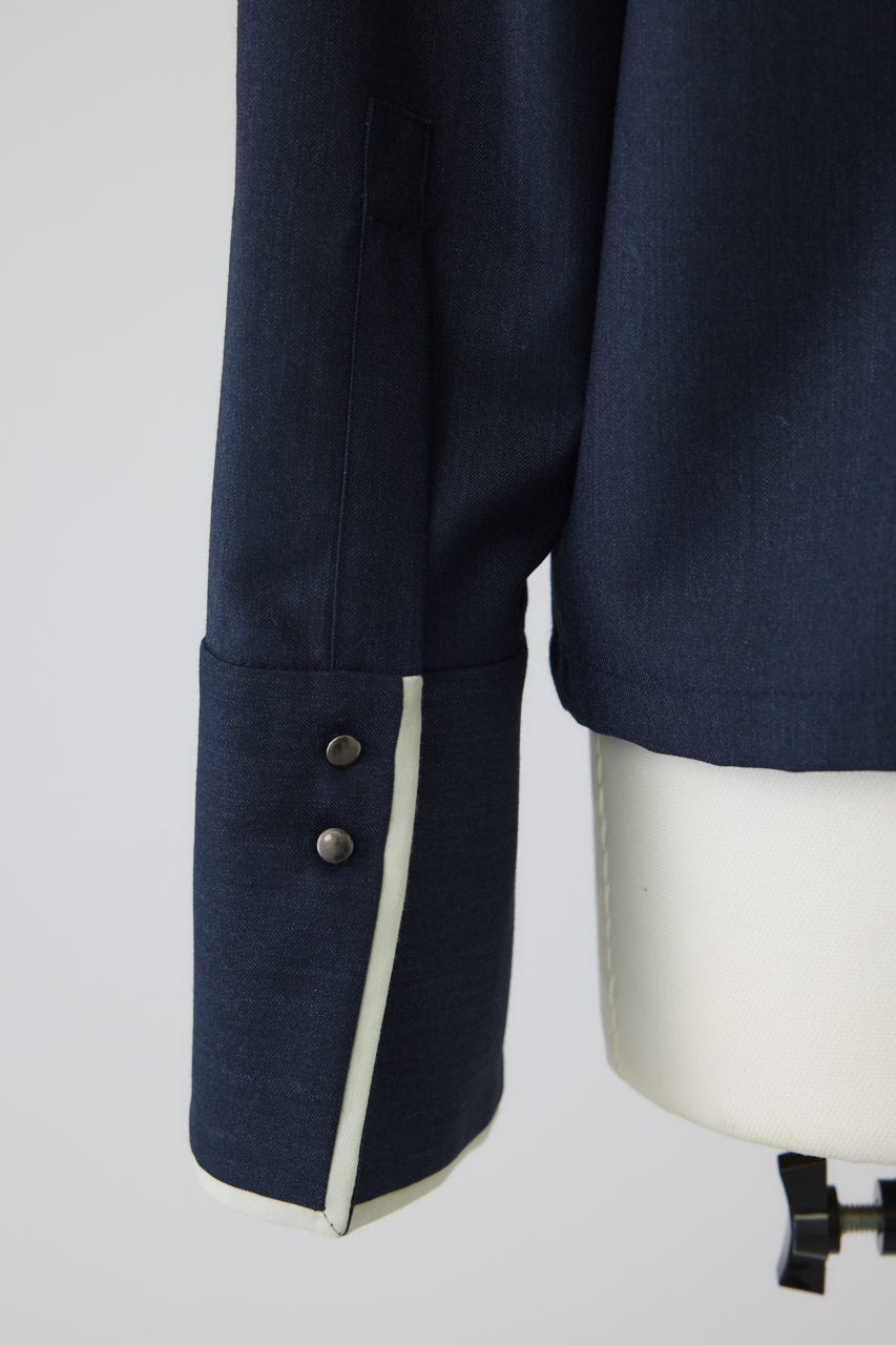 1/14- order start Garconne SH IDG FREE