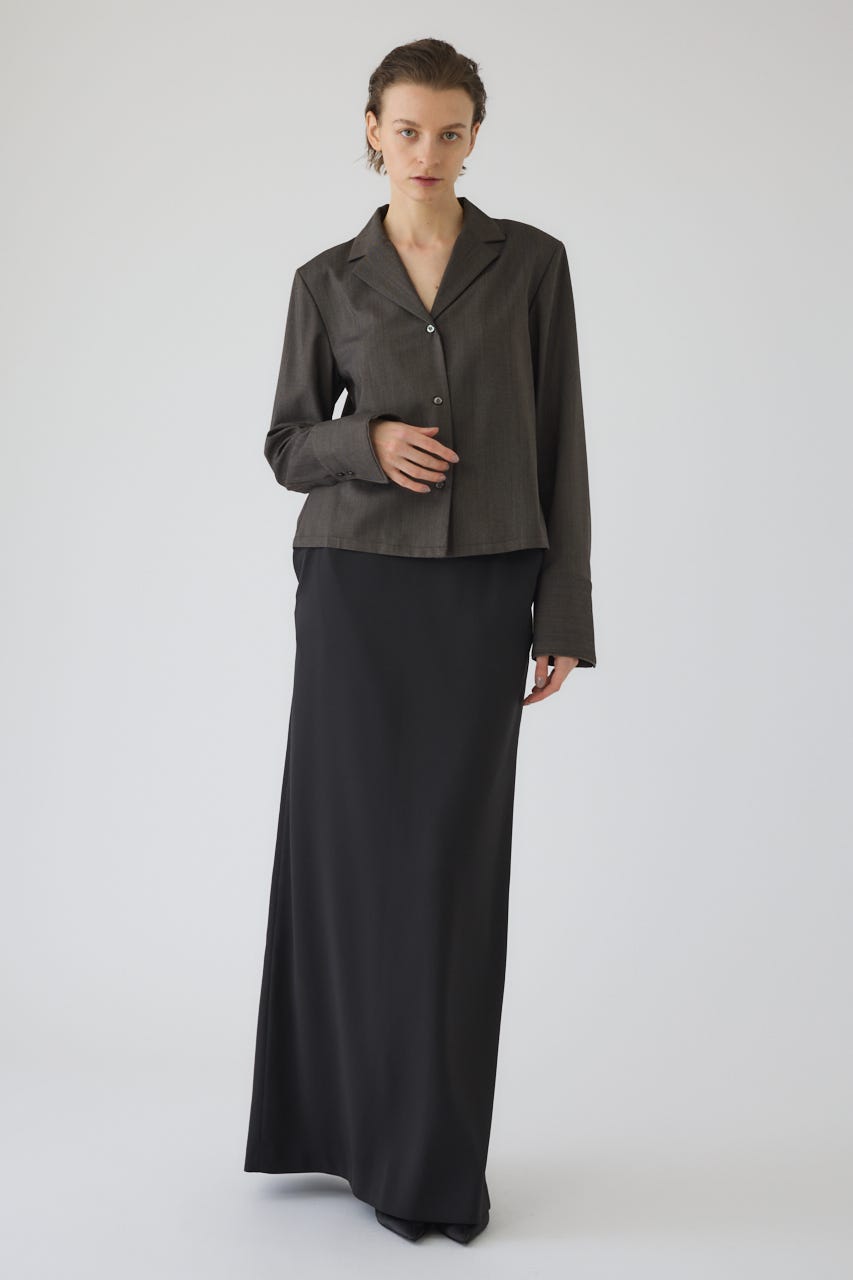 1/14- order start Garconne SH L/BRN FREE