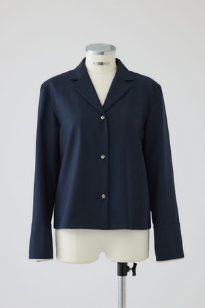 1/14- order start Garconne SH