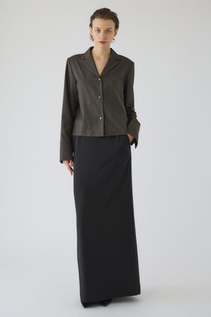 1/14- order start Garconne SH