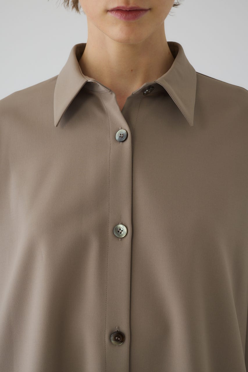 2/4- order start Synthetic leather tie SH L/BRN FREE