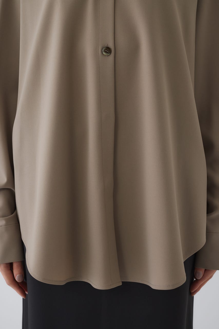 2/4- order start Synthetic leather tie SH L/BRN FREE