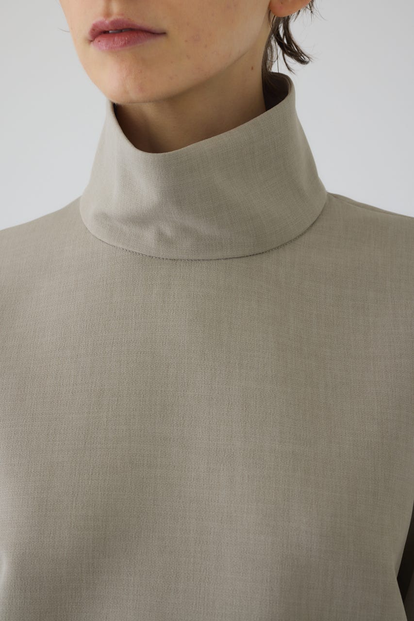 1/14- order start Cuffed sleeve PO L/BEG FREE