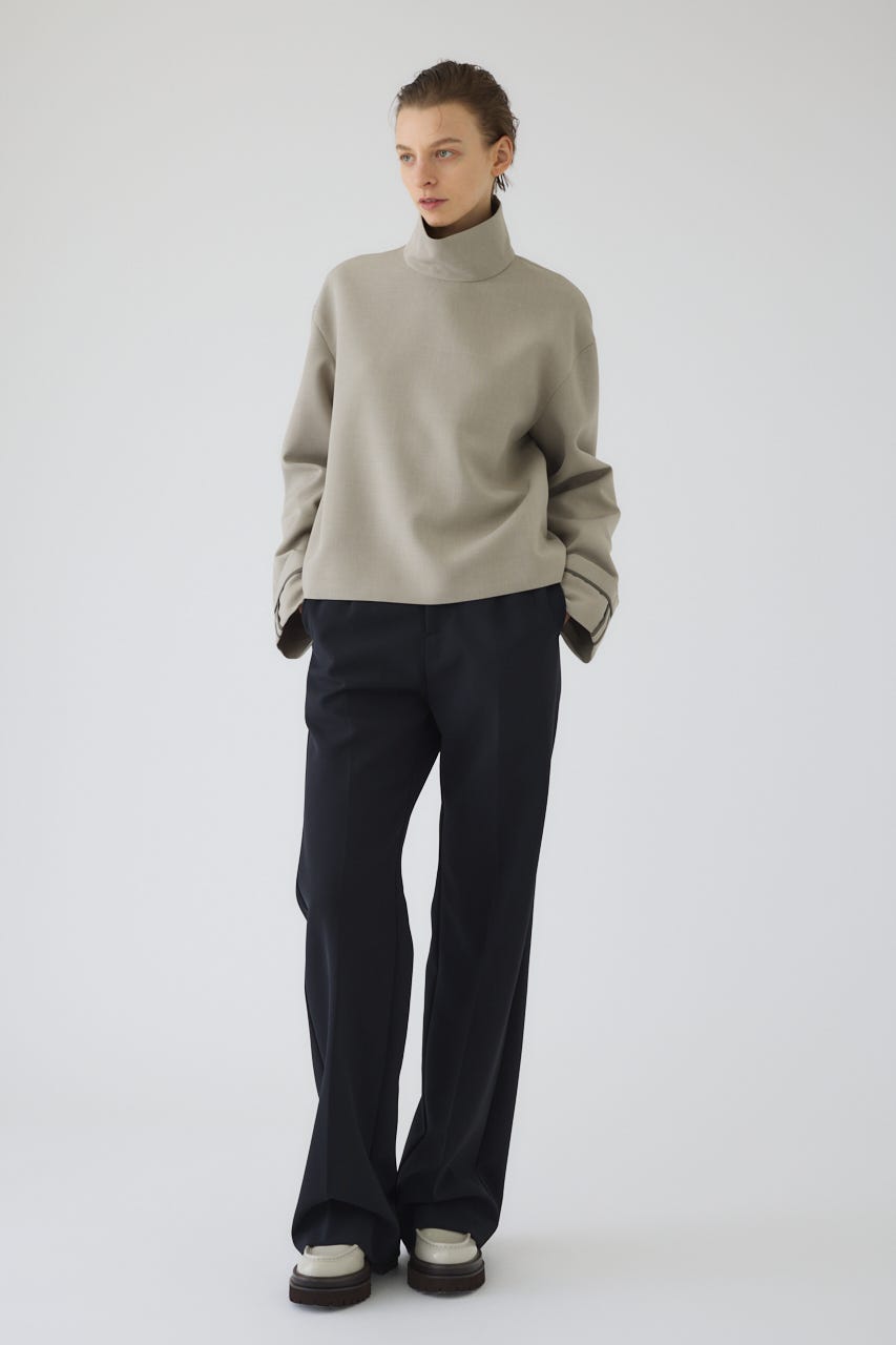 1/14- order start Cuffed sleeve PO L/BEG FREE