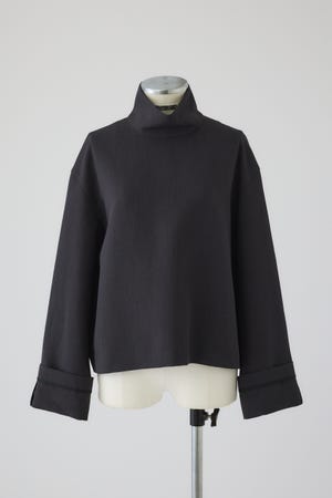 1/14- order start Cuffed sleeve PO