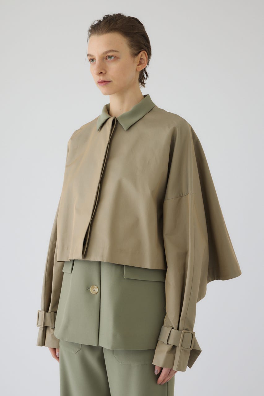 2/4- order start Back tuck short JK BEG FREE