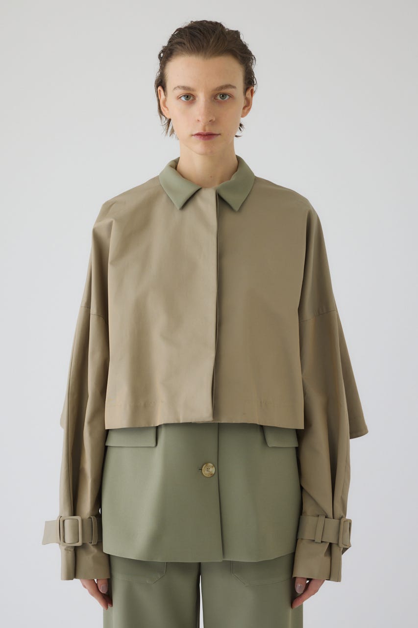 2/4- order start Back tuck short JK BEG FREE