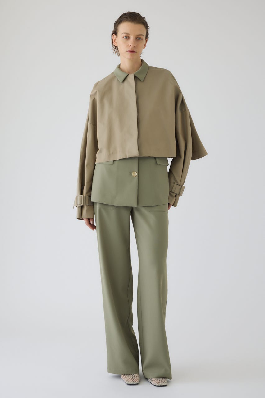 2/4- order start Back tuck short JK BEG FREE