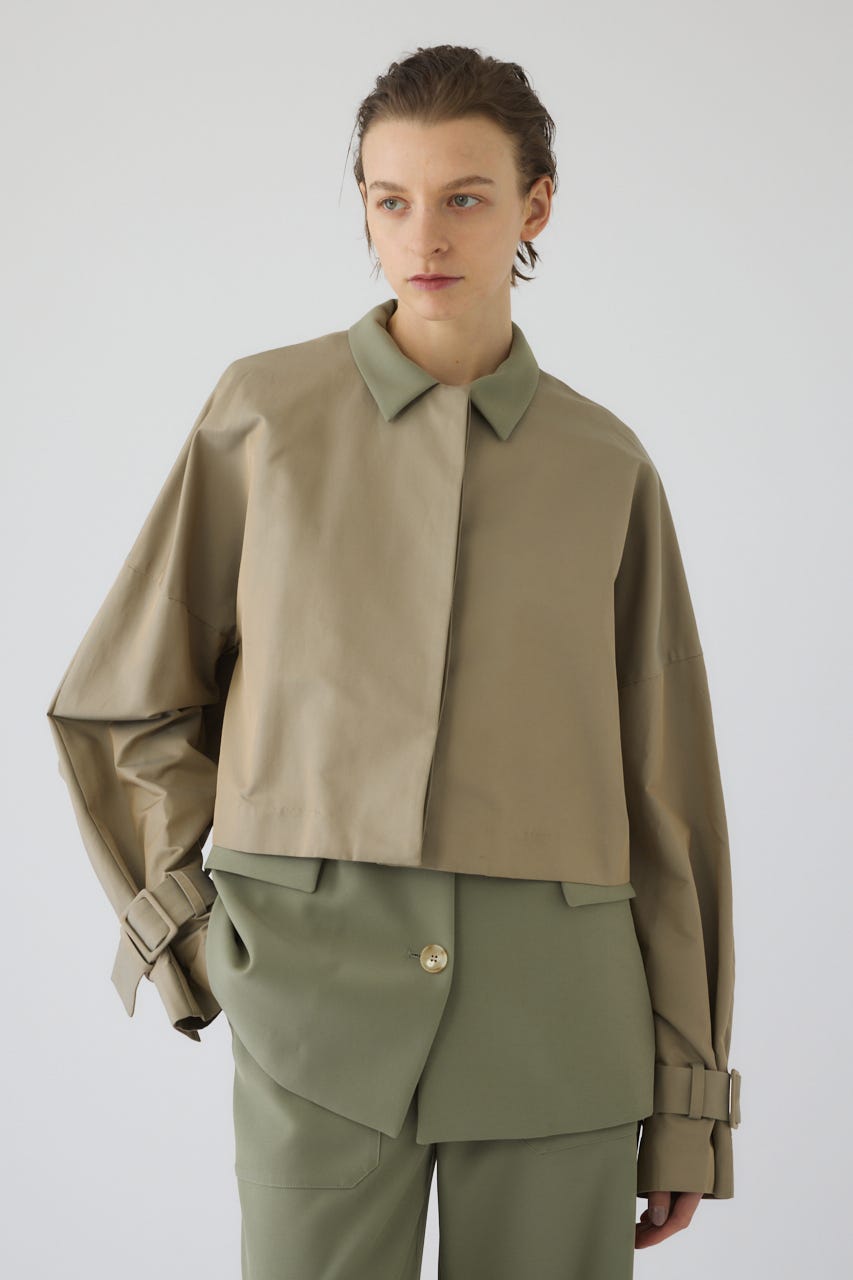 2/4- order start Back tuck short JK BEG FREE