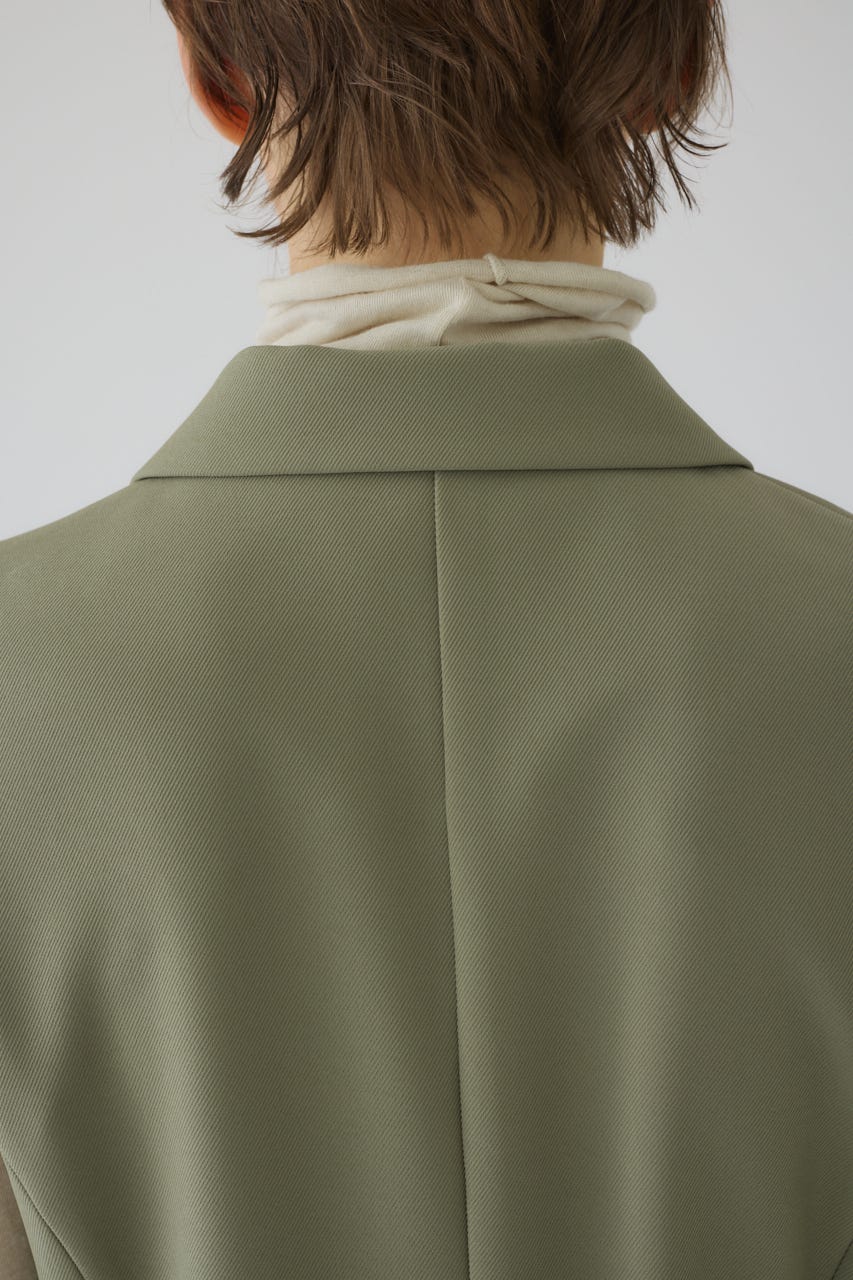 2/4- order start Classy sleeveless tops L/KHA FREE