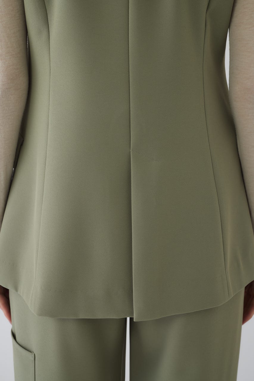 2/4- order start Classy sleeveless tops L/KHA FREE