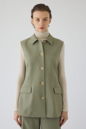 2/4- order start Classy sleeveless tops