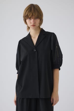 3/18- order start MA-1 sleeve SH