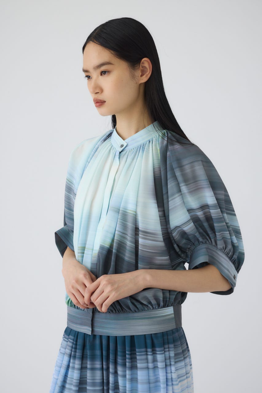 4/15- order start Hidden flower gather SH BLU FREE