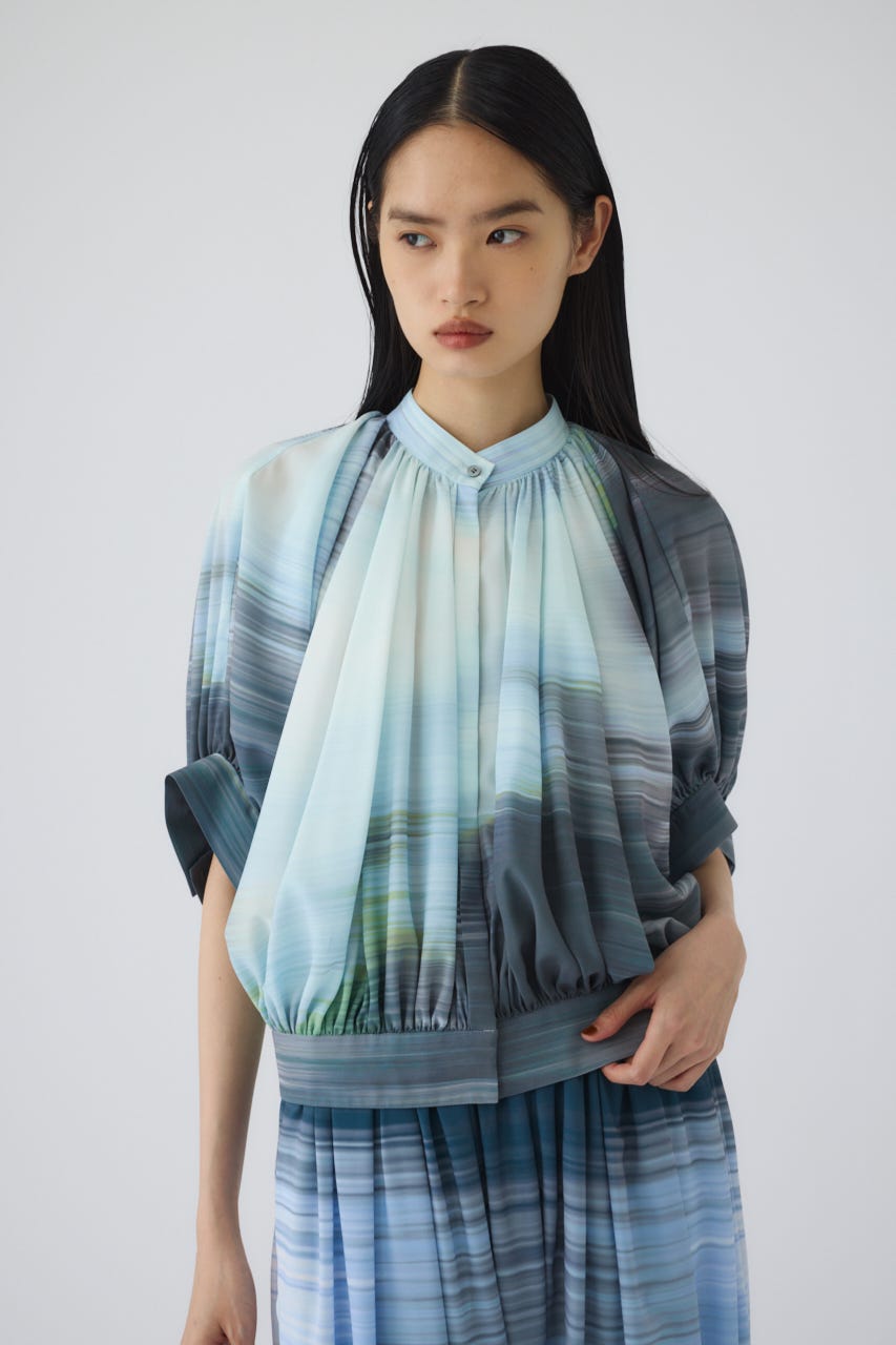 4/15- order start Hidden flower gather SH BLU FREE