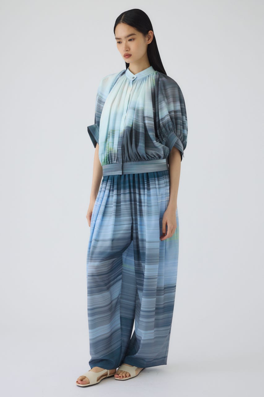 4/15- order start Hidden flower gather SH BLU FREE