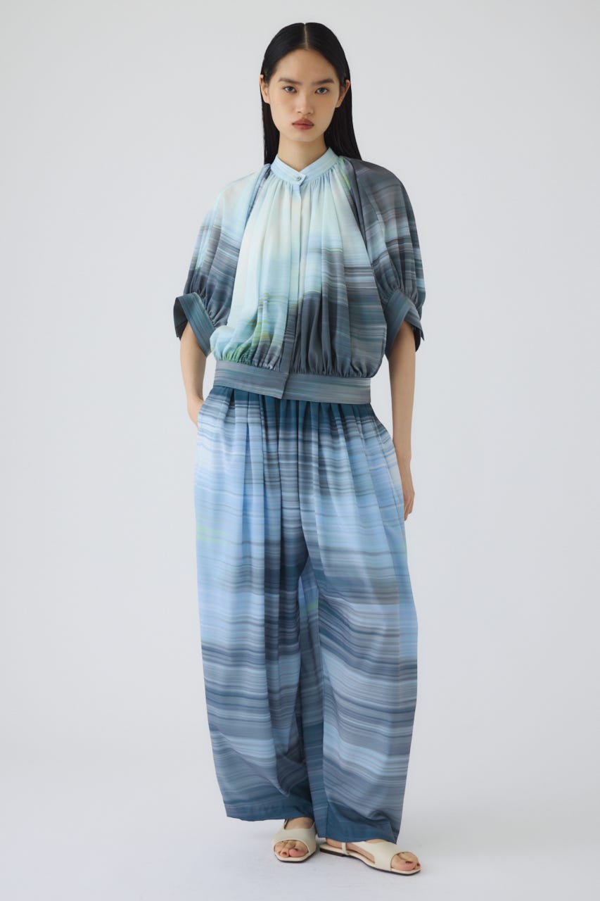 4/15- order start Hidden flower gather SH BLU FREE