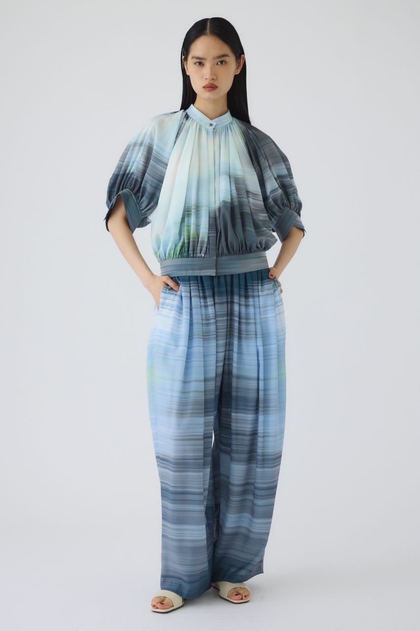 4/15- order start Hidden flower gather SH BLU FREE