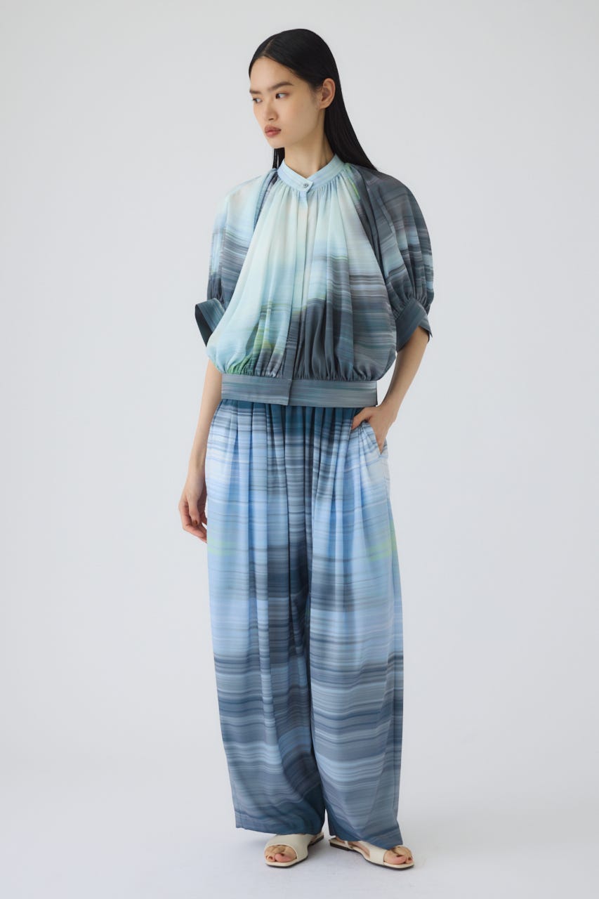 4/15- order start Hidden flower gather SH BLU FREE