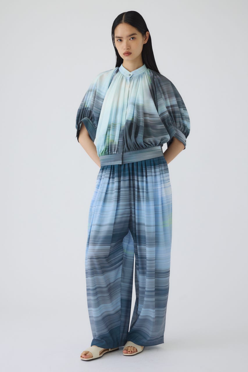 4/15- order start Hidden flower gather SH BLU FREE