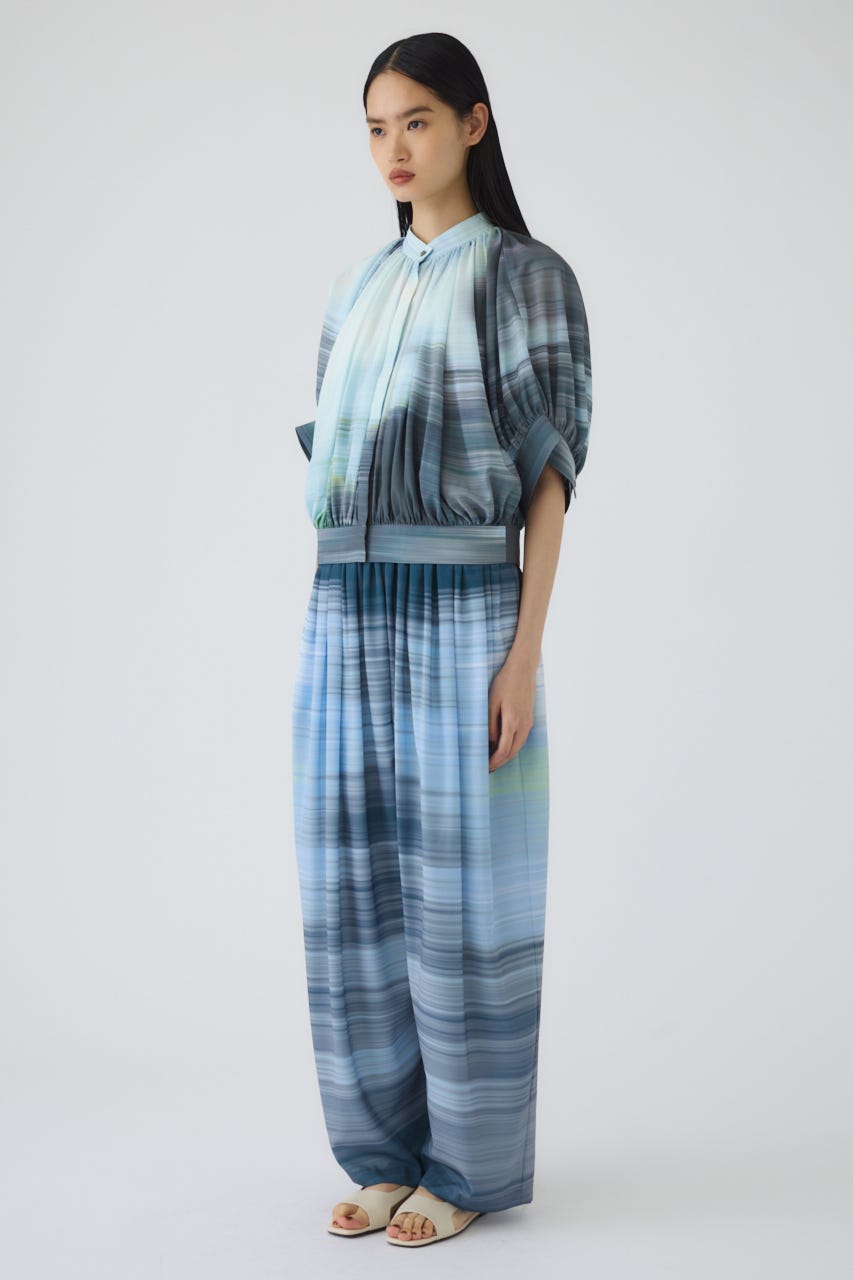 4/15- order start Hidden flower gather SH BLU FREE