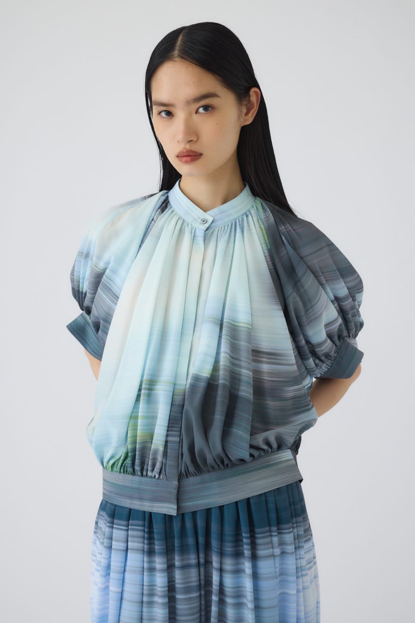 4/15- order start Hidden flower gather SH BLU FREE