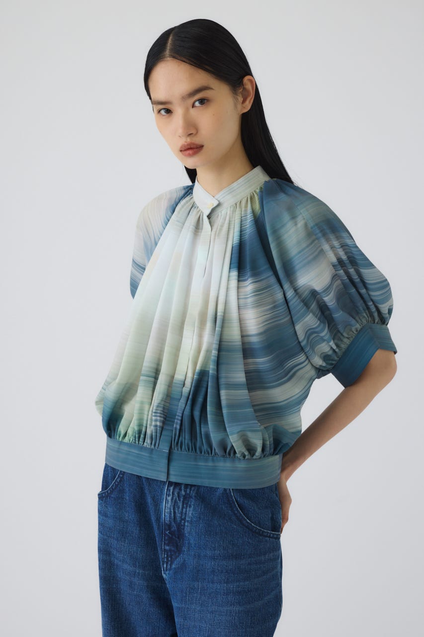 4/15- order start Hidden flower gather SH GRN FREE