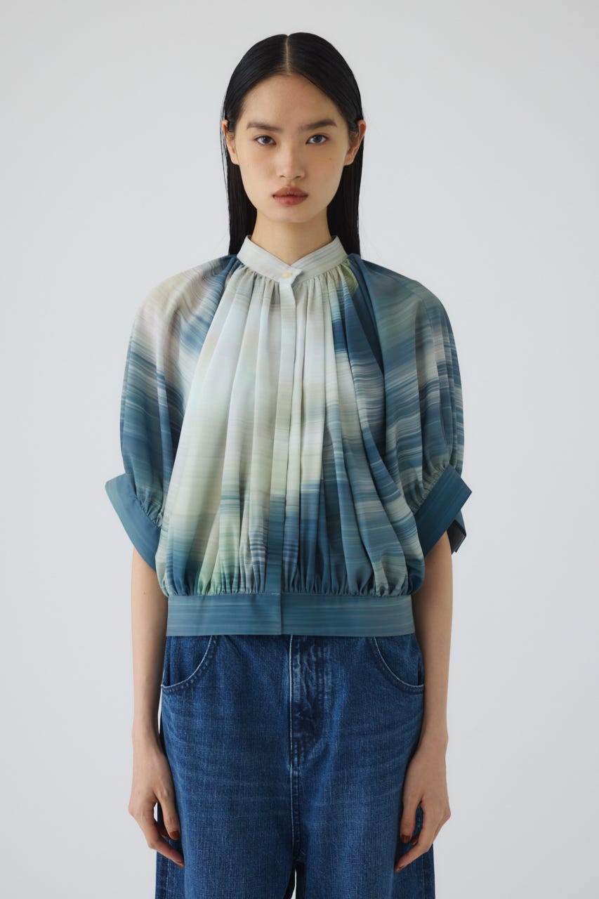 4/15- order start Hidden flower gather SH GRN FREE