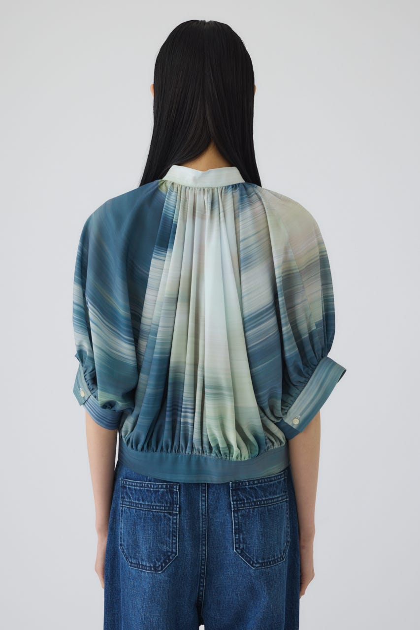 4/15- order start Hidden flower gather SH GRN FREE