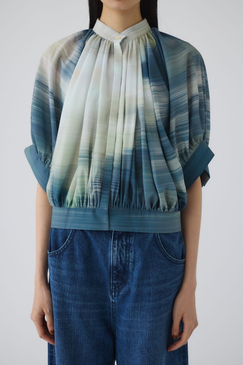 4/15- order start Hidden flower gather SH GRN FREE