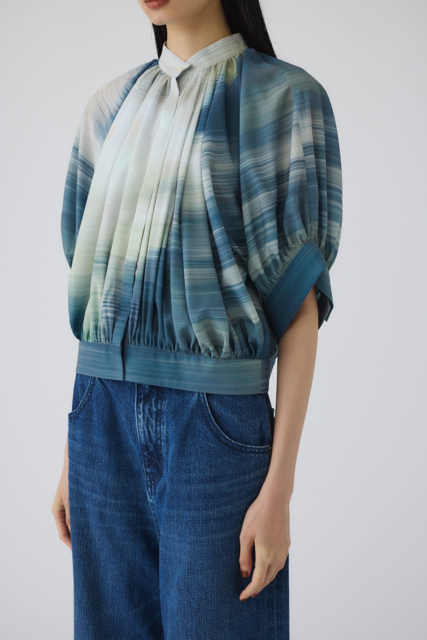 4/15- order start Hidden flower gather SH GRN FREE