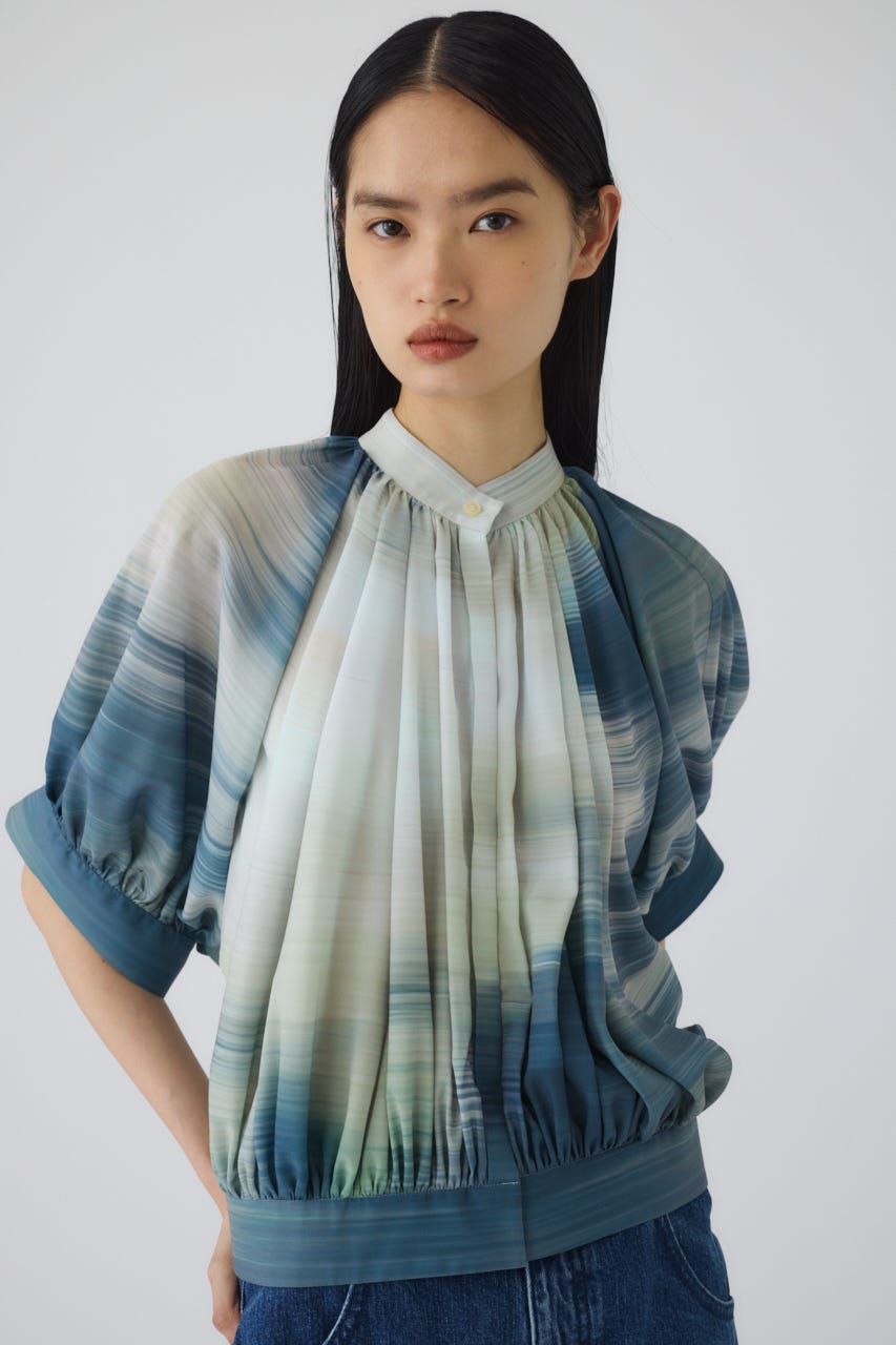 4/15- order start Hidden flower gather SH GRN FREE