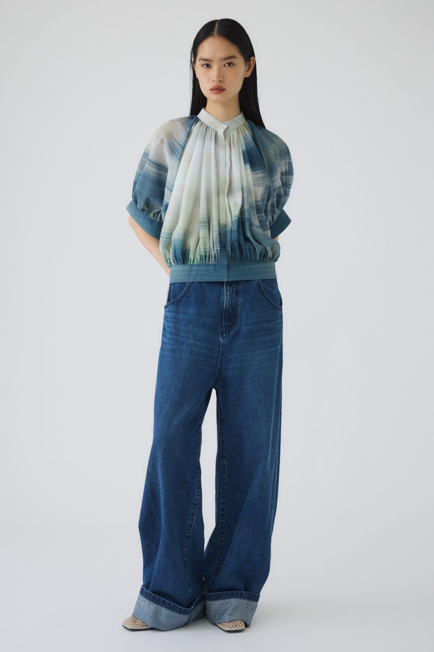 4/15- order start Hidden flower gather SH GRN FREE