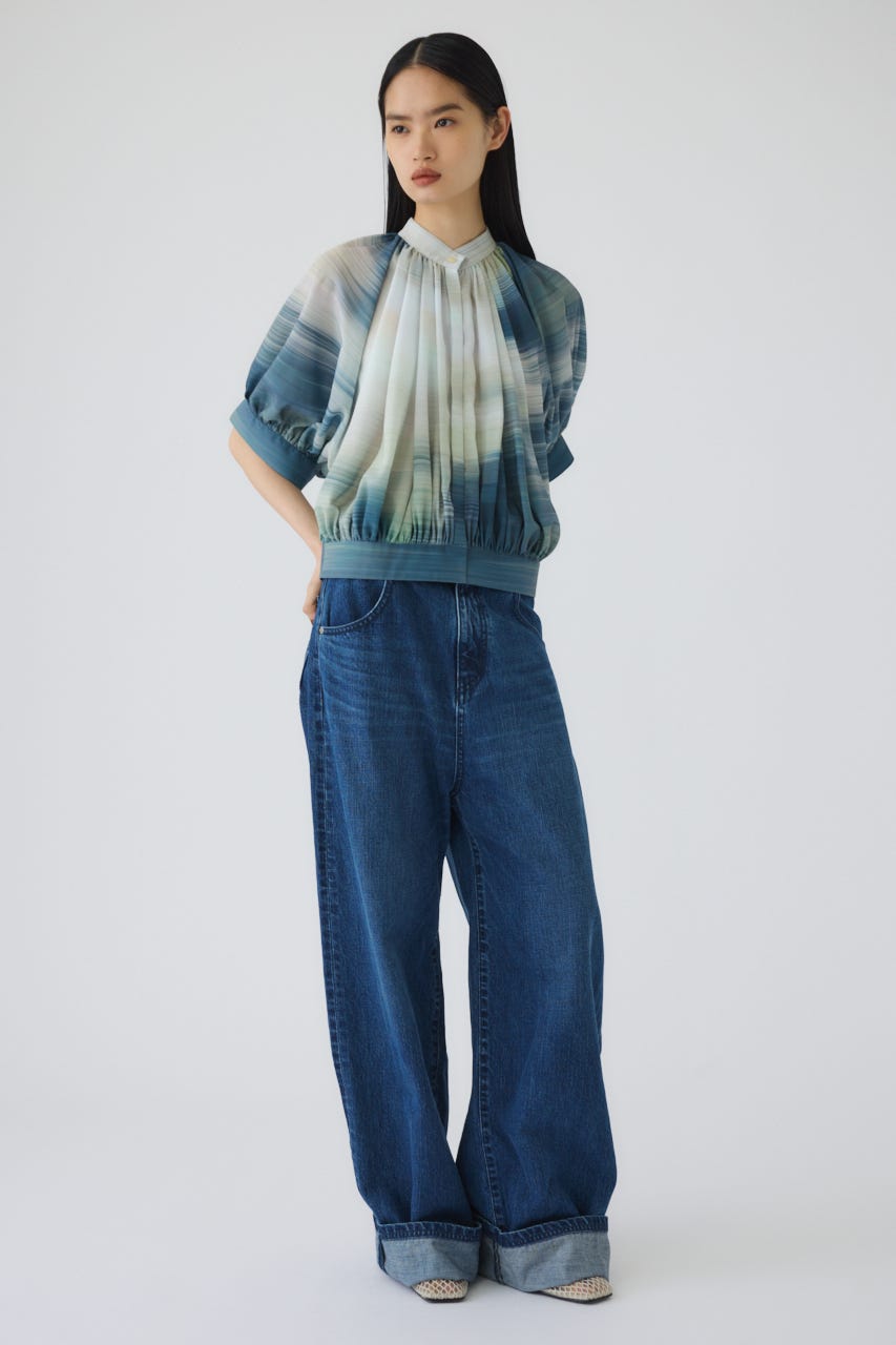 4/15- order start Hidden flower gather SH GRN FREE