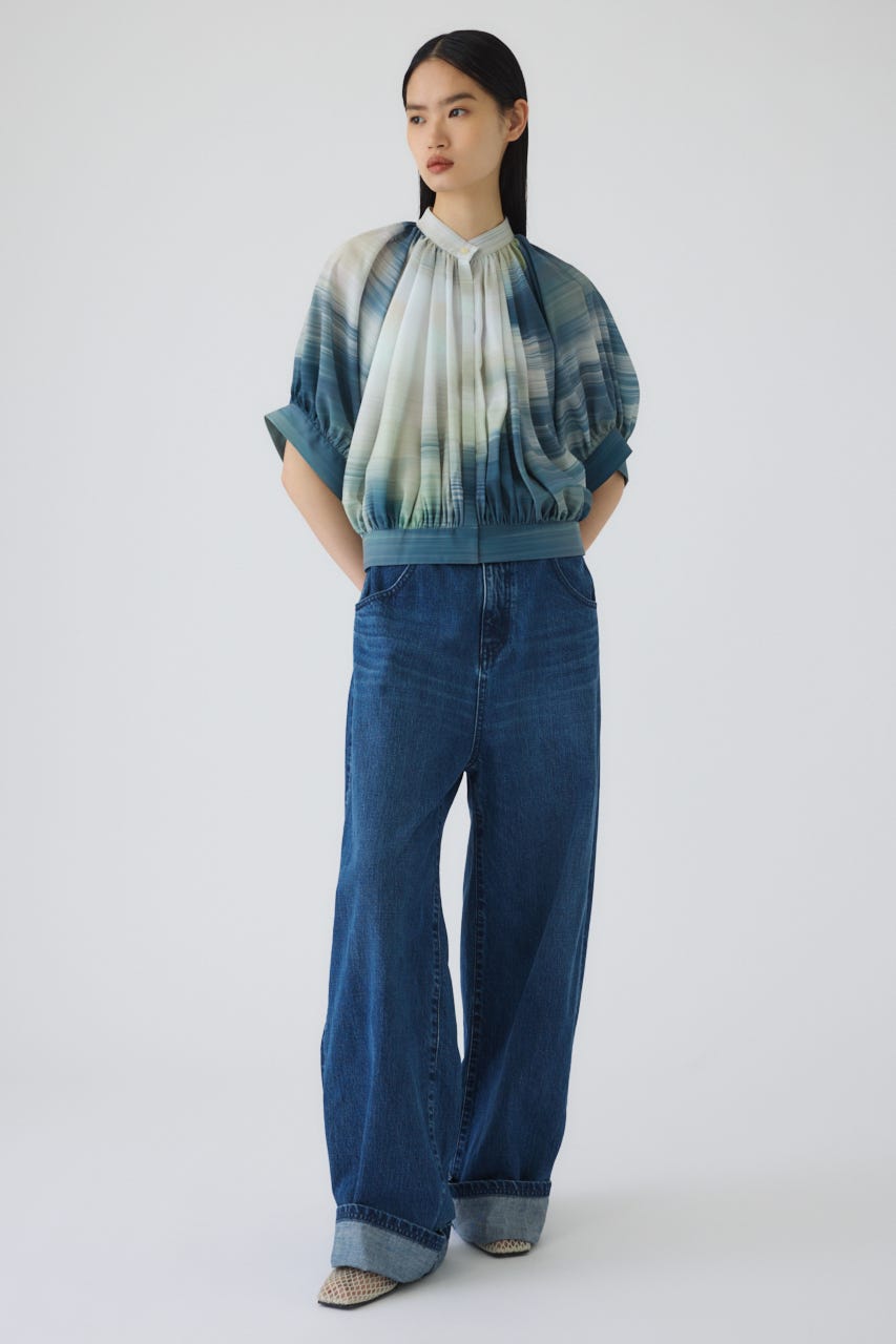 4/15- order start Hidden flower gather SH GRN FREE