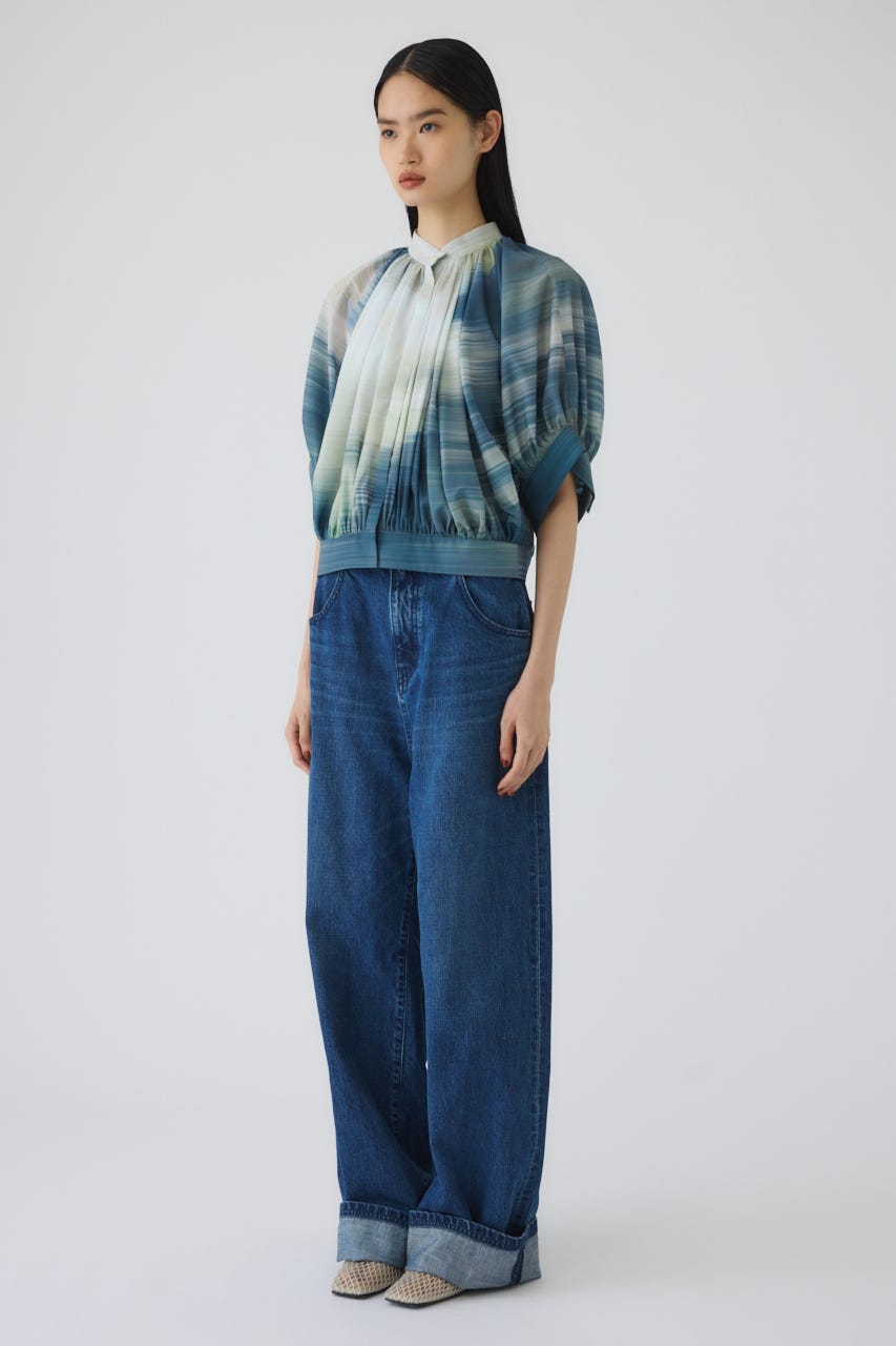 4/15- order start Hidden flower gather SH GRN FREE