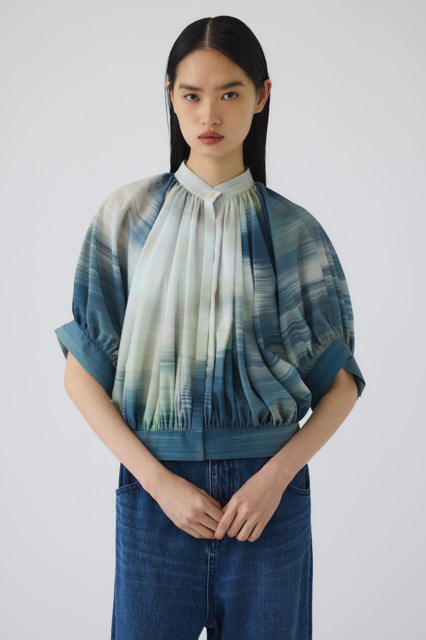 4/15- order start Hidden flower gather SH GRN FREE