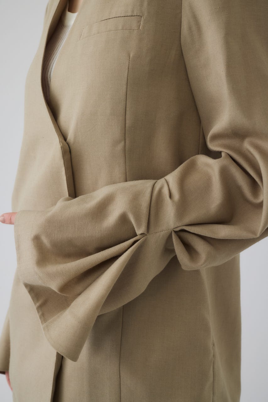 Twist sleeve light JK BEG 36