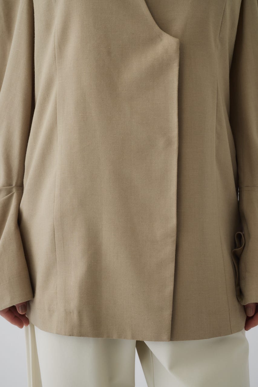 Twist sleeve light JK BEG 36