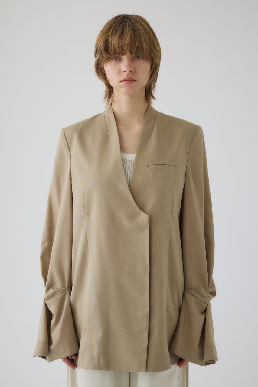 Twist sleeve light JK BEG 36